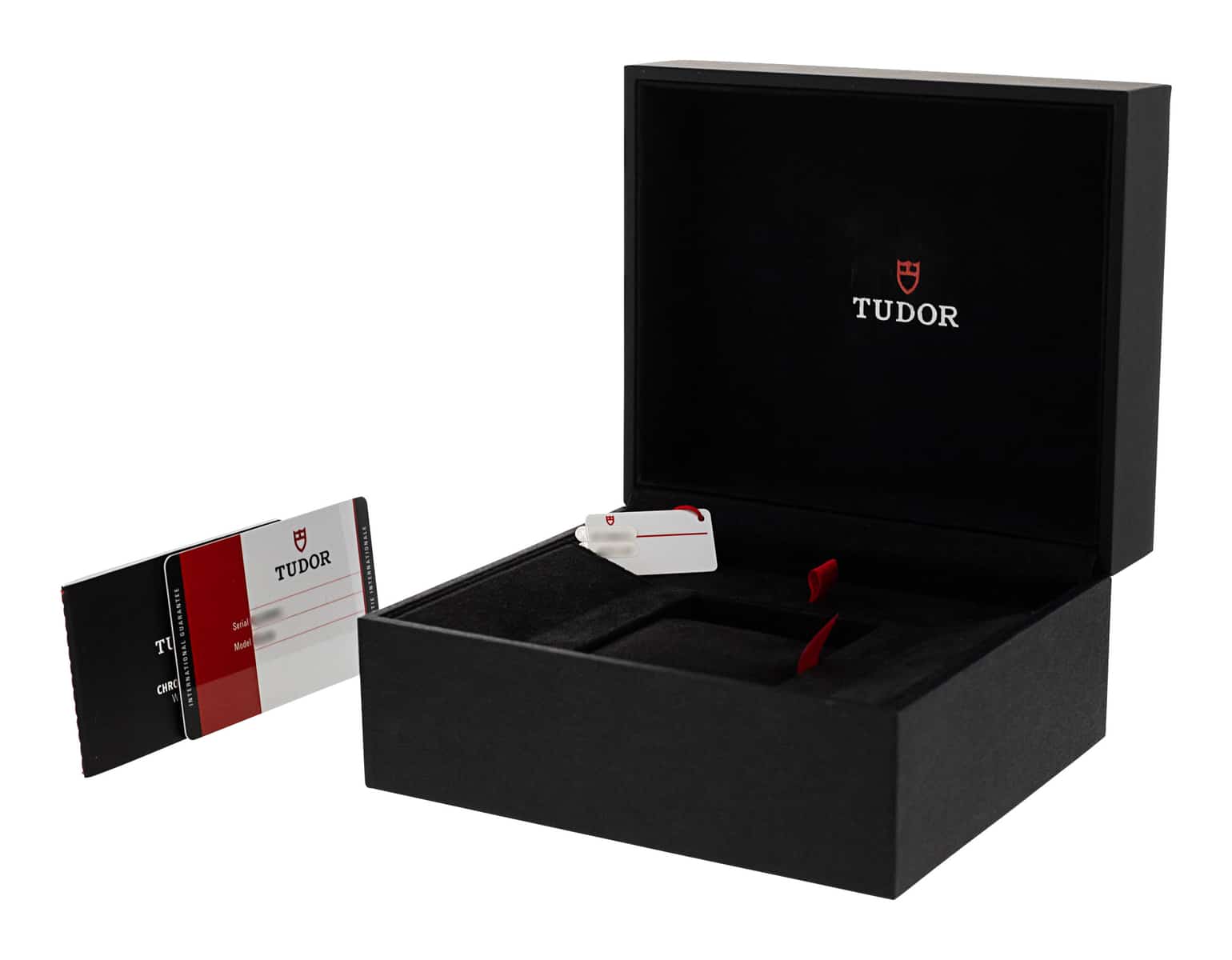 Tudor Black Bay M70150-0001 Tudor Black Bay M70150-0001